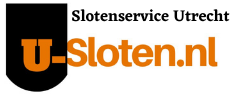 Slotenmaker Utrecht  U-sloten – ☎ 030 696 6614