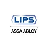 Lips Logo