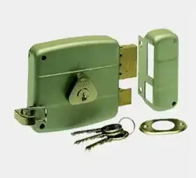 Kosten Cisa Oplegslot